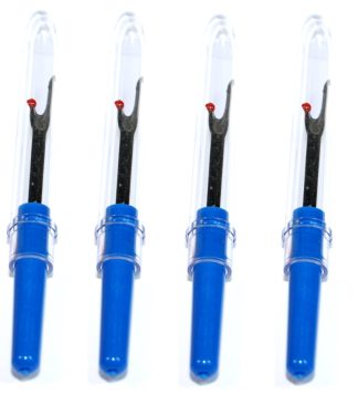 Stitch Seam Ripper Small Blue celloexpress
