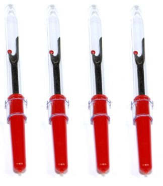 Stitch Seam Ripper Small Red celloexpress