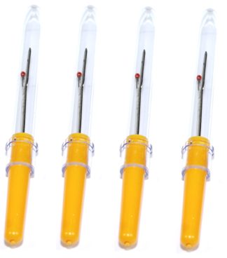 Stitch Seam Ripper Small Yellow celloexpress