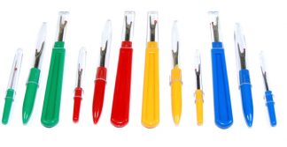 Stitch Seam Rippers
