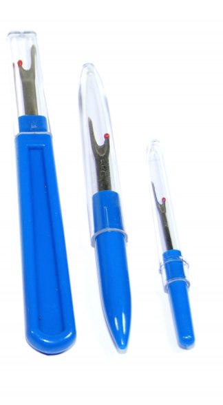 Blue Seam Stitch Rippers