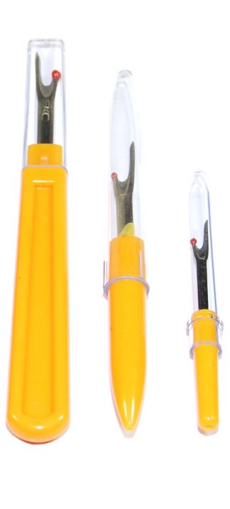 Yellow Stitch Seam Rippers