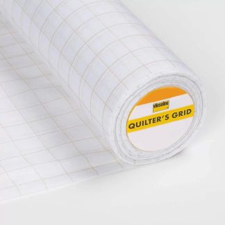 Quilter's Grid Interlining