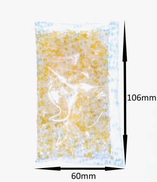 25g Self Indicating Silica Gel