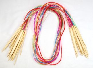 Circular Knitting Needles
