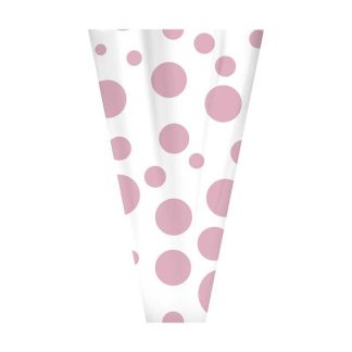 Pink Lysette - Florist Flower Sleeves