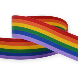 Rainbow 35mm - Ribbon
