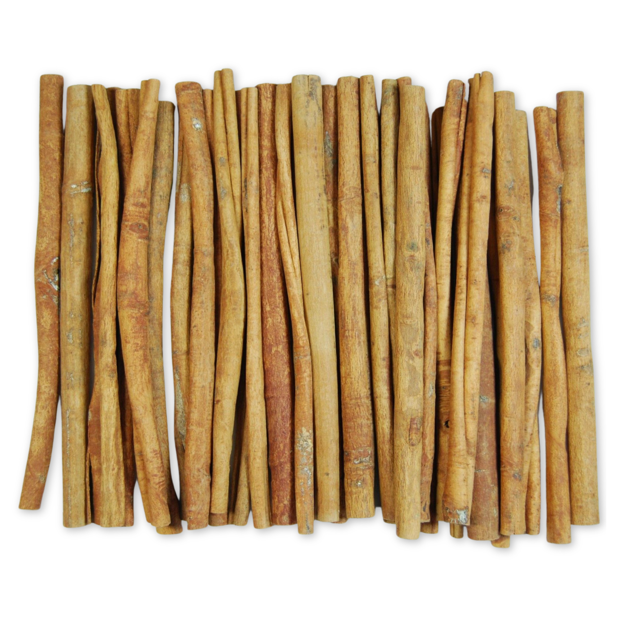 Dried Scented Cinnamon Sticks 20cm - Florist Accessories