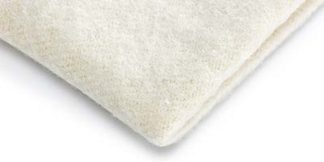 Natural Intertherm Pre-Shrunk Cotton Domette Interlining 9oz | Curtain Making | Insulation | Sewing | Quilting