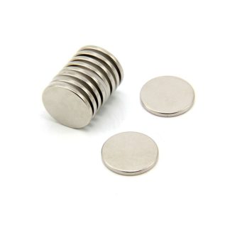 Neodymium Craft Magnets