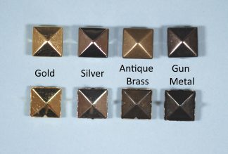 Pyramid Rivets