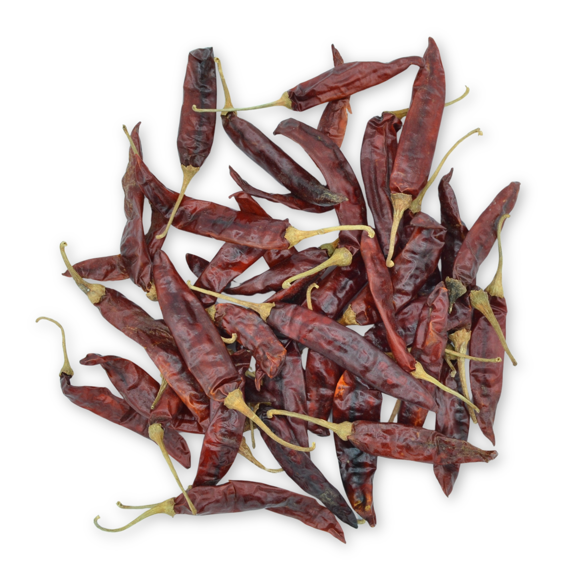 Dried Scented Chillies - Florist Accessories