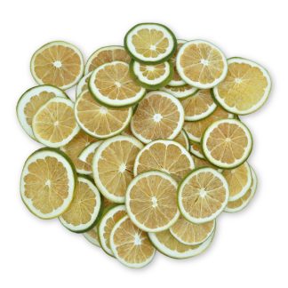 Dried Scented Green Skinned Orange Slices - Florist Accessories