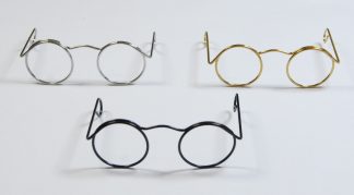 Mixed Wire Glasses