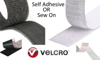Velcro