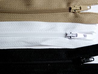 Closed End Full Zips