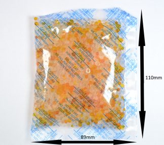 50g Yellow Self Indicating Gel