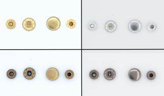 Heavy Duty Pop Studs