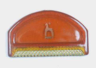 PONY Wool Comb