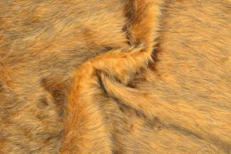 Wolf Animal Fur - Various Sizes - Quality Fake Animal Fur