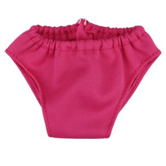 Cerise Underwear - Doll Clothes for 16" or 18" Baby Doll - My Little Baby