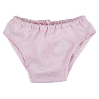 Light Pink Underwear - Doll Clothes for 16" or 18" Baby Doll - My Little Baby