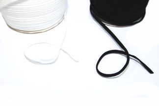 Hat Elastic 3-15mm