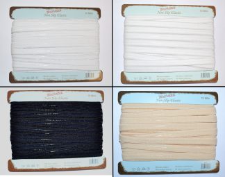 Non Slip Elastic