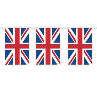 Party Bunting & Banners