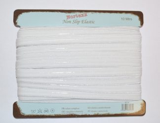 Nude Non Slip Elastic - 10mm - For DIY Clothes Projects and General Arts &  Crafts - Various Lengths - CelloExpress