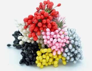 Artificial Flower Stamen