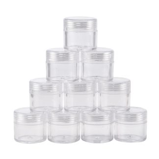 Plastic Storage Containers