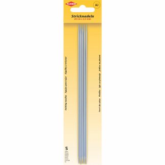 2.5mm x 20cm - Kleiber Double Ended Knitting Needles Set