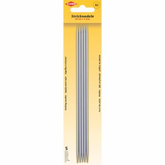3.0mm x 20cm - Kleiber Double Ended Knitting Needles Set