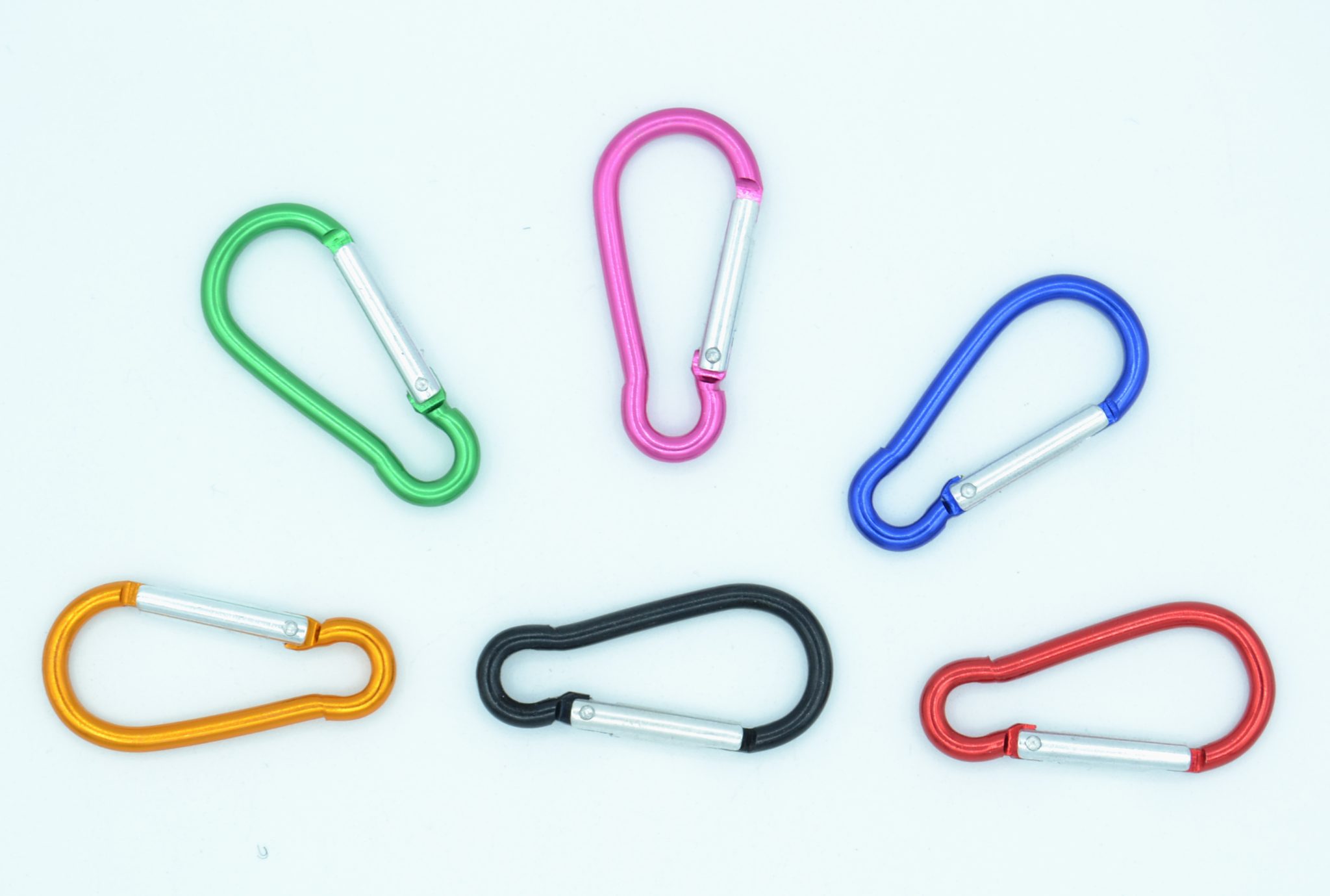 Carabiner Clips CelloExpress