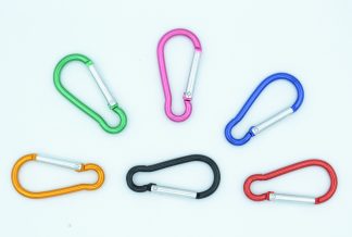 Carabiner Clips