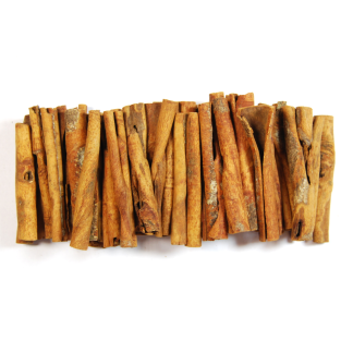 Dried Cinnamon Sticks