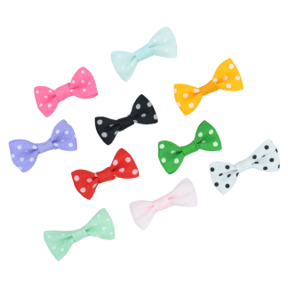 Grosgrain Bows