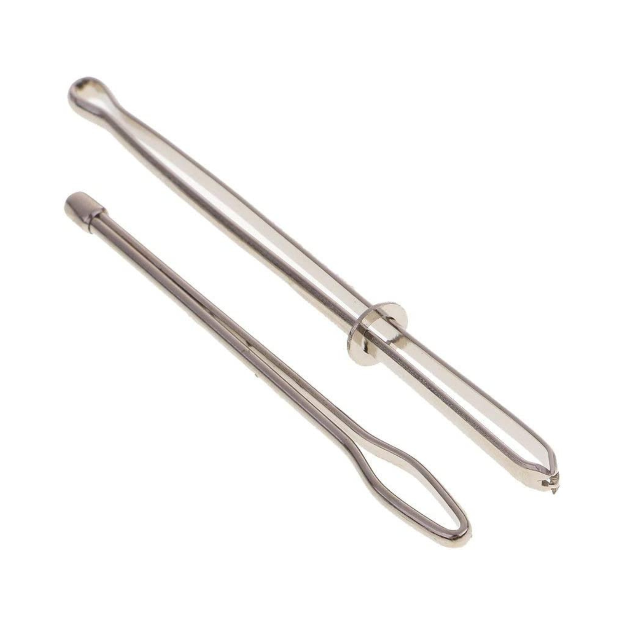 2pcs Pinch & Tweezer - Kleiber Bodkins
