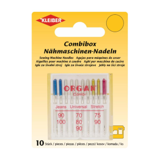 Kleiber Sewing Machine Needles