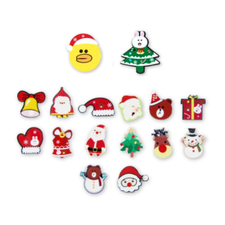 Self Adhesive Resin Cabochons