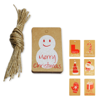 Gift Tags