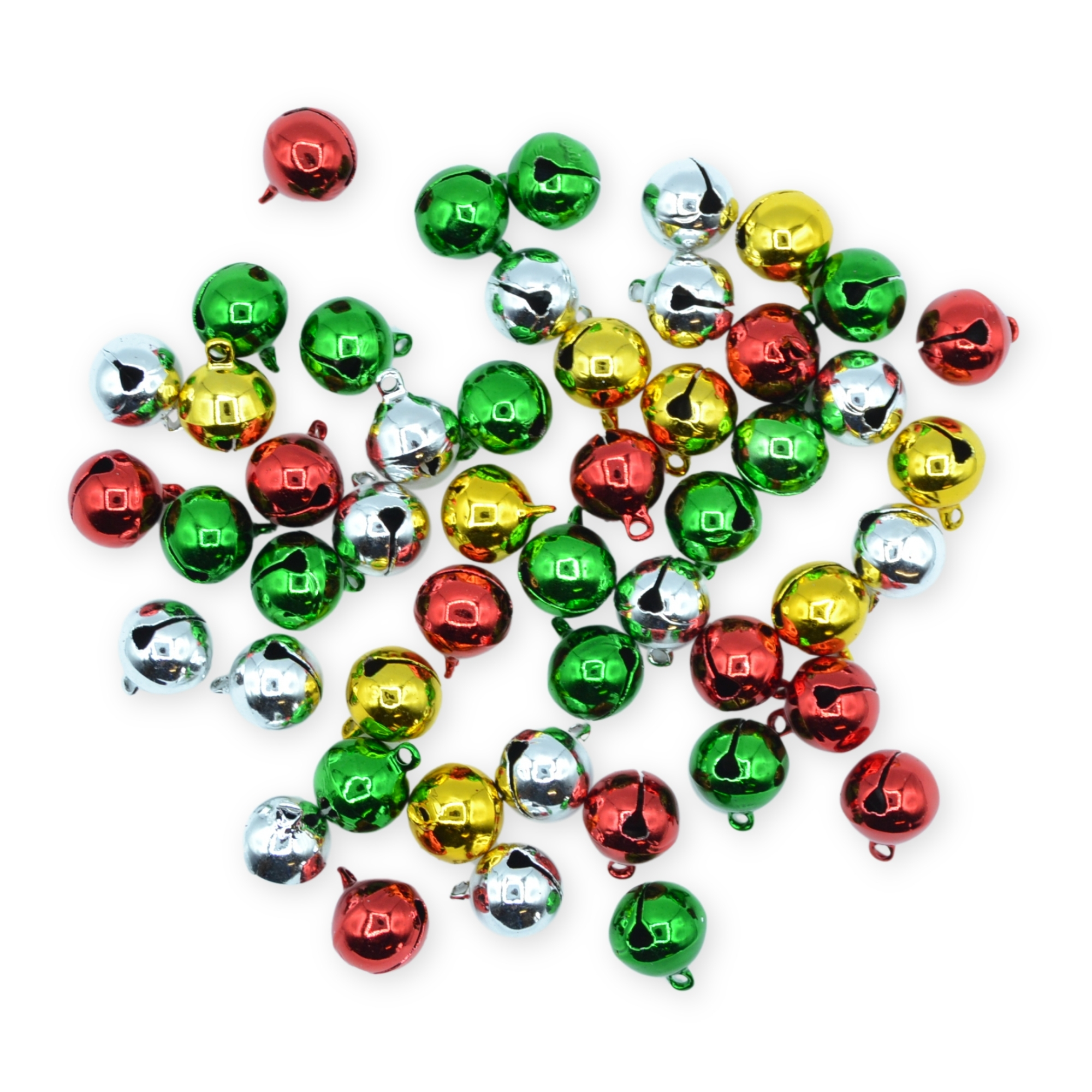 16mm Christmas Mix 2 Jingle Bells