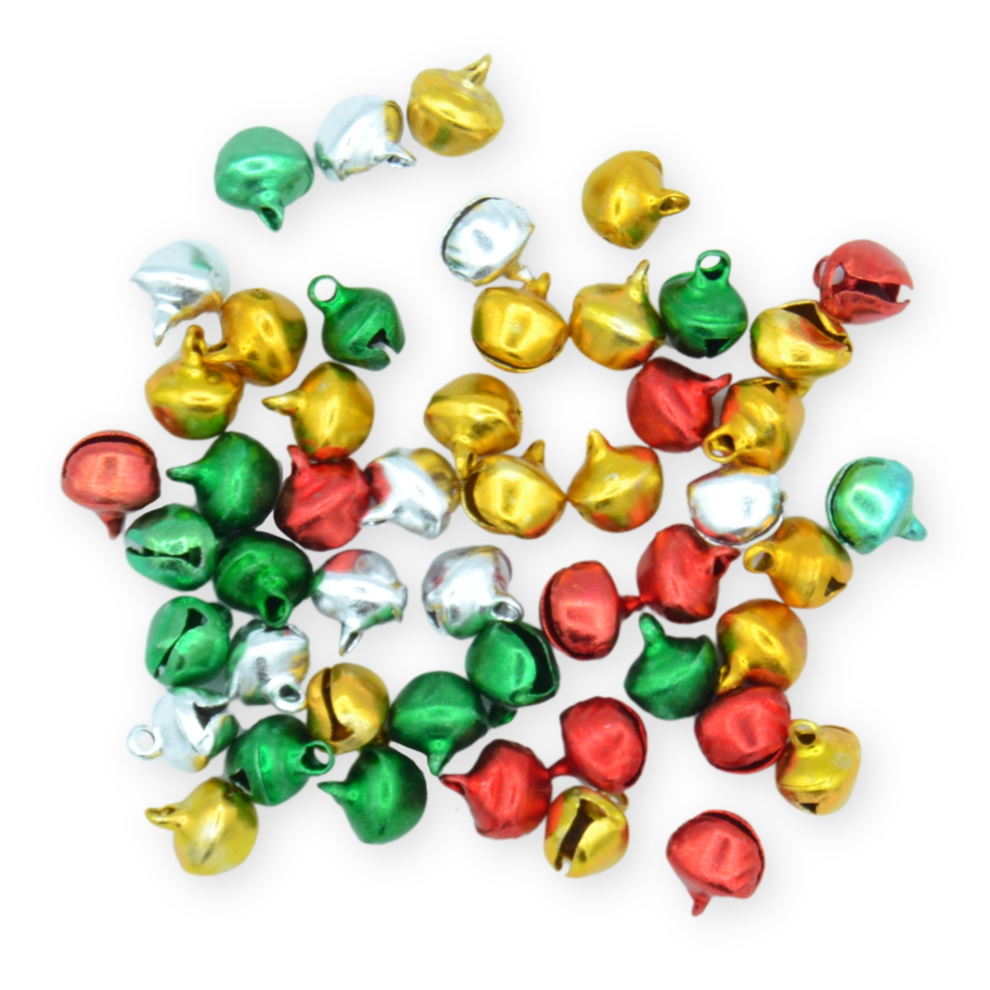 7.5mm Christmas Mix 2 Jingle Bells