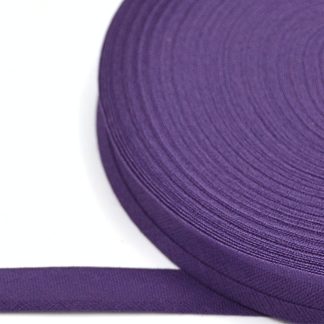 Bias Binding/Tape - 16mm Cotton - Lavender