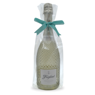 Crystal Clear Cello Display Bags with Gusset - 4.75" x 2" x 14" (long)