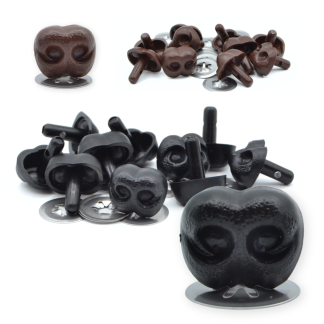 8mm Dog / Animal Noses