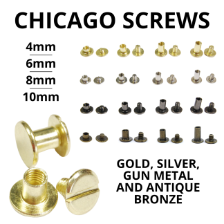 Chicago Screws