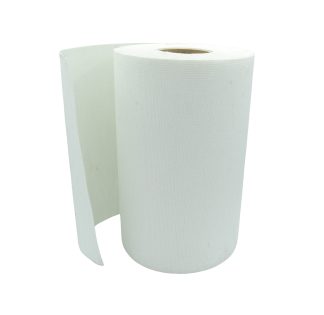 13" Buckram Single Sided Fusible Iron-On Fabric Stabiliser