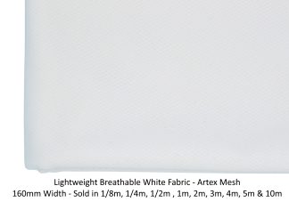 Lightweight Breathable Fabric
